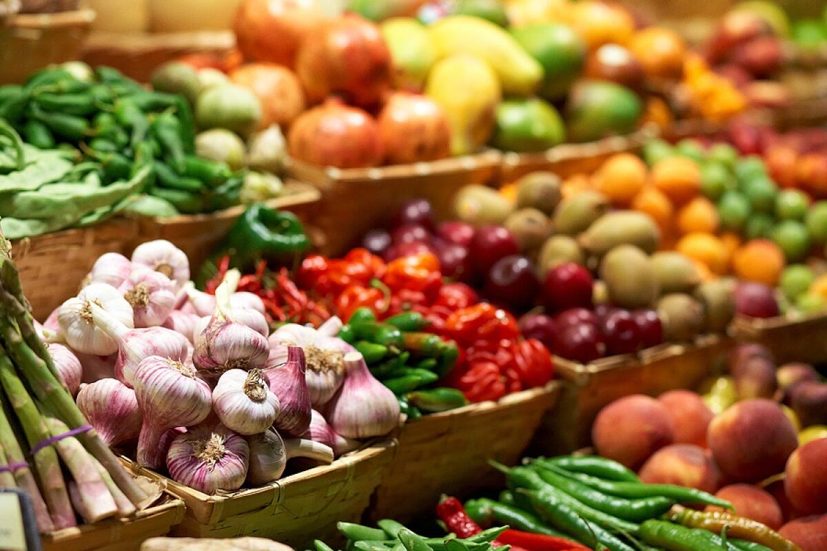 Рекордные темпы роста цен на продукцию агросектора в странах Запада